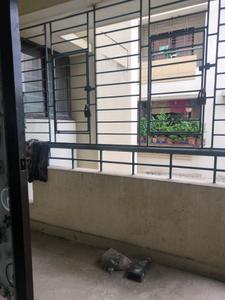Living Room Image of 935 Sq.ft 2.5 BHK Apartment / Flat for sale in Talbanda Kolkata for Rs. 3600000