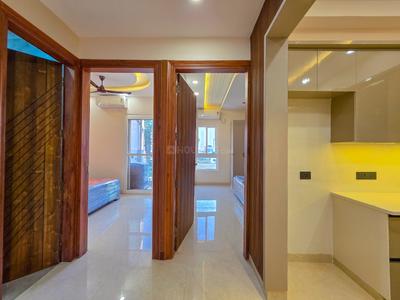 Hall Image of 1500 Sq.ft 3 BHK Apartment / Flat for sale in Sahastradhara Road Dehradun for Rs. 10000000