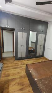 Bedroom Image of 1808 Sq.ft 3 BHK Apartment / Flat for sale in Kumar I Life, Bellandur Bengaluru for Rs. 22500000