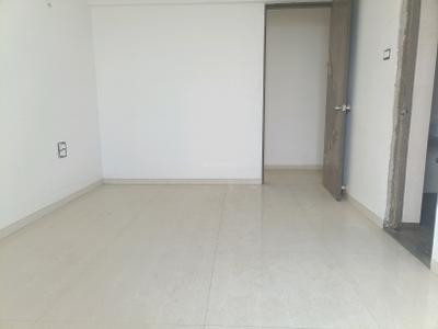 Bedroom Image of 1705 Sq.ft 3 BHK Apartment / Flat for sale in SM Acumen, Kharghar Navi Mumbai for Rs. 19500000