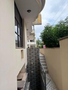 Balcony Image of 5200 Sq.ft 5 BHK Independent House for rent in Vaishali Nagar Jaipur for Rs. 100000
