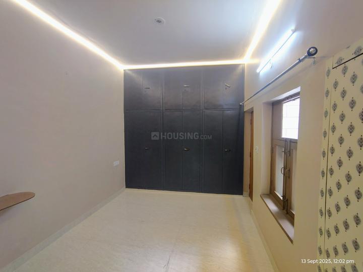Jagrati Vihar Bedroom 1