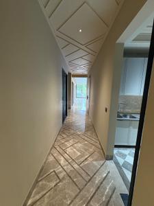 Image of 2700 Sq.ft 4 BHK Builder Floor for sale in Gulmohar Park, New Delhi for Rs. 150000000