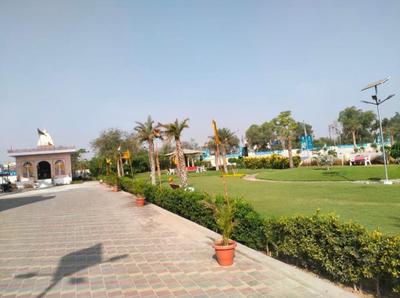 Image of 900 Sq.ft Residential Plot / Land for sale in Shivdaspura, Jaipur for Rs. 1000000
