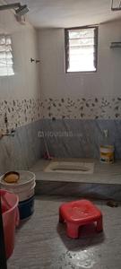 Bathroom Image of 406 Sq.ft 2 BHK Independent House for sale in Thergaon Pune for Rs. 4000000