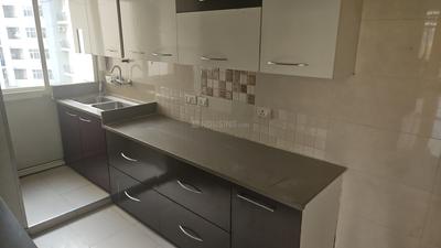 Gallery Cover Image of 1625 Sq.ft 3 BHK Apartment / Flat for rent in Grand Omaxe, Sector 93B for Rs. 40000