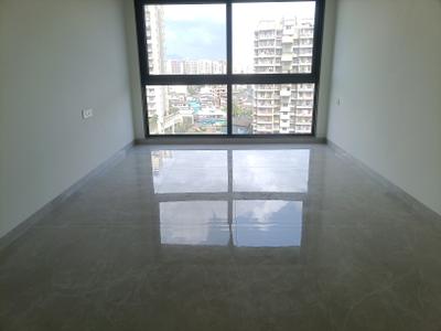 Living Room Image of 1700 Sq.ft 3 BHK Apartment / Flat for sale in Punit Imperia, Kharghar Navi Mumbai for Rs. 25000000