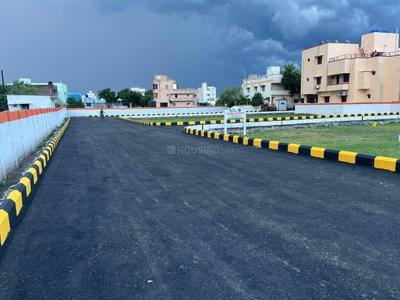 Image of 1118 Sq.ft Residential Plot / Land for sale in Melakottaiyur, Chennai for Rs. 2906800