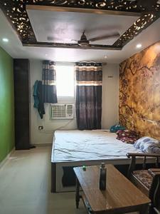 Bedroom Image of 1365 Sq.ft 3 BHK Apartment / Flat for sale in Boring Road Patna for Rs. 13000000