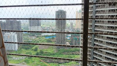 Image of 1100 Sq.ft 2 BHK Apartment / Flat for sale in Kharghar, Navi Mumbai for Rs. 25000000