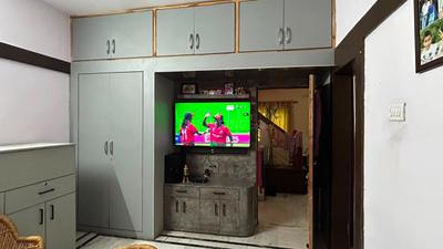 Bedroom Image of 3200 Sq.ft 5 BHK Independent House for sale in Raj Minal Residency, Ayodhya Bypass Bhopal for Rs. 32500000