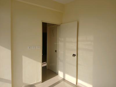 Bedroom Image of 450 Sq.ft 1 BHK Apartment / Flat for rent in Pyramid Infinity by Pyramid Infratech Private Limited, Sector 70 Gurgaon for Rs. 18000