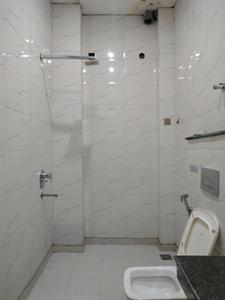 Bedroom Two Image of 2000 Sq.ft 2 BHK Builder Floor for rent in Eachachhar Greater Noida for Rs. 23000