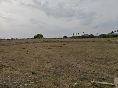 Image of 800 Sq.ft Residential Plot / Land for sale in Chengalpattu, Chennai for Rs. 1199203