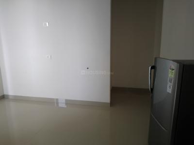 Kitchen Image of 2901 Sq.ft 4 BHK Apartment / Flat for sale in Sky Garden, Gomti Nagar Lucknow for Rs. 39000000