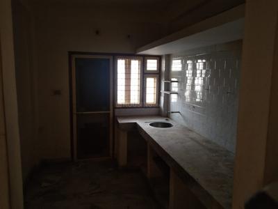 Kitchen Image of 1125 Sq.ft 2 BHK Apartment / Flat for sale in Vallabh Vidhyanagar Anand for Rs. 2000000