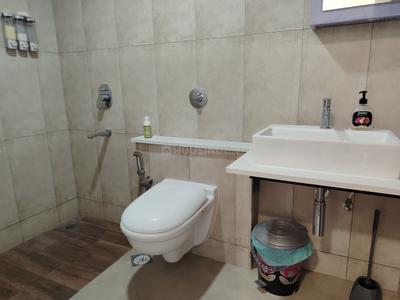 Image of 970 Sq.ft 2 BHK Apartment / Flat for sale in CANVAS &amp; COVE, Begur, Bengaluru for Rs. 14600000