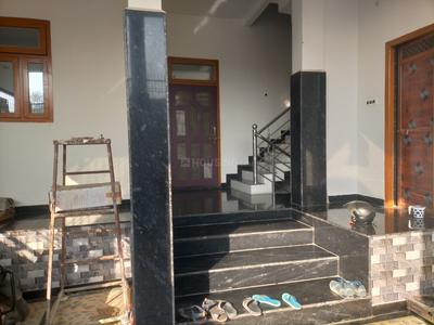 Kitchen Image of 900 Sq.ft 2 BHK Builder Floor for rent in Vishwakarmapuram Gorakhpur for Rs. 9000