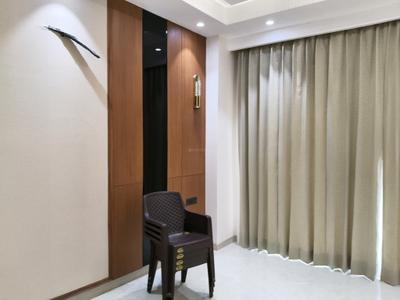 Bedroom Image of 1575 Sq.ft 3 BHK Builder Floor for rent in Palam Vihar Extension Gurgaon for Rs. 61000