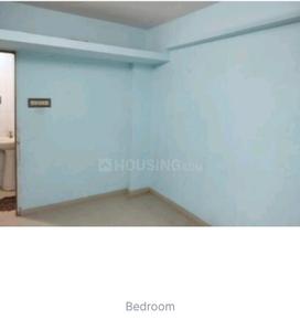 Hall Image of 645 Sq.ft 1 BHK Apartment / Flat for rent in Hari Sanskruti, Chala Vapi for Rs. 7500