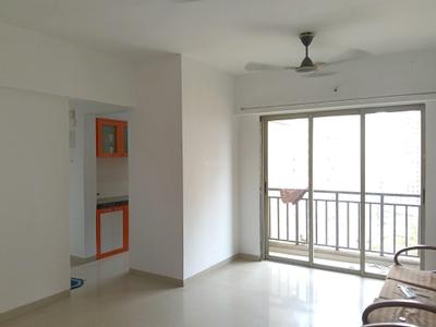 Living Room Image of 905 Sq.ft 2 BHK Apartment / Flat for sale in Vihang Hills A1 A2 B1 B2 C1 C2, Thane West Thane for Rs. 6899999