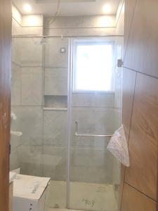 Bedroom Three Image of 1827 Sq.ft 3 BHK Builder Floor for sale in Sector 49 Faridabad for Rs. 17500000