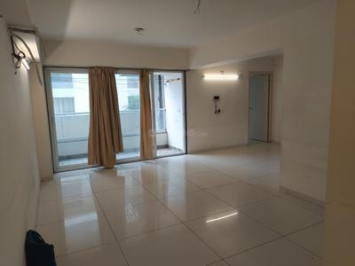 Living Room Image of 1975 Sq.ft 3 BHK Apartment / Flat for sale in Yashasvi Elegance, Navrangpura Ahmedabad for Rs. 14900000
