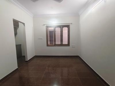 Hall Image of 1200 Sq.ft 1 BHK Builder Floor for rent in Koramangala Bengaluru for Rs. 23000