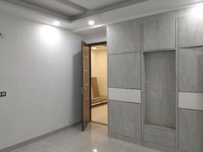 Bedroom Image of 2750 Sq.ft 5 BHK Builder Floor for sale in Rajendra Nagar Ghaziabad for Rs. 21500000