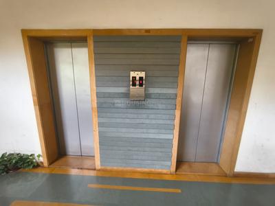 Hall Image of 1375 Sq.ft 2 BHK Apartment / Flat for rent in Baner Pune for Rs. 55000