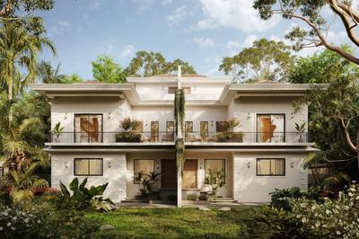 Image of 2357 Sq.ft 3 BHK Villa for sale in Nachinola, Goa for Rs. 40000000