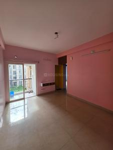 Hall Image of 737 Sq.ft 2 BHK Apartment / Flat for sale in Vinayak Golden Acres, Konnagar Hooghly for Rs. 3000000