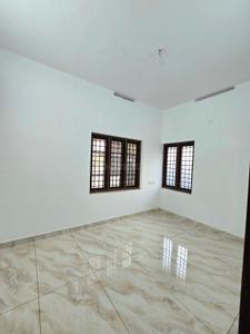 Bedroom Image of 1350 Sq.ft 3 BHK Independent House for sale in Kongorppilly Kochi for Rs. 4500000