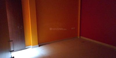 Bedroom Image of 500 Sq.ft 1.5 BHK Independent House for rent in Hans Khera Lucknow for Rs. 5000
