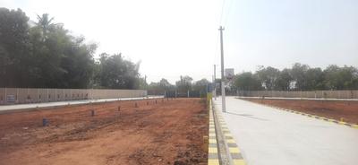 Image of 1500 Sq.ft Residential Plot / Land for sale in KK Nagar, Tiruchirappalli for Rs. 4335000