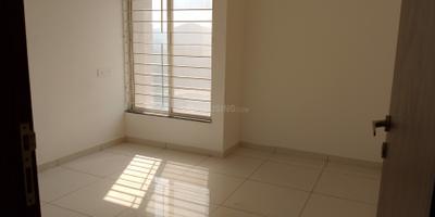 Bedroom Image of 1050 Sq.ft 2.5 BHK Apartment / Flat for rent in VJ Yashwin Hinjawadi, Hinjawadi Phase 2 Pune for Rs. 30000