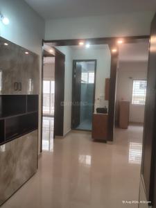 Image of 1140 Sq.ft 2 BHK Apartment / Flat for rent in My Buildcon Serene, Electronic City Phase 2, Bengaluru for Rs. 40000