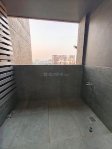 Image of 1680 Sq.ft 3 BHK Apartment / Flat for rent in Vihav Parvarish, Bhayli, Vadodara for Rs. 25000