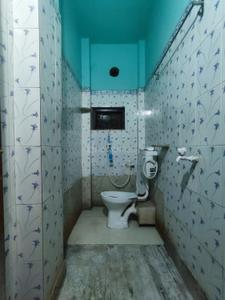 Image of 600 Sq.ft 2 BHK Independent House for rent in Keshtopur, Kolkata for Rs. 8500
