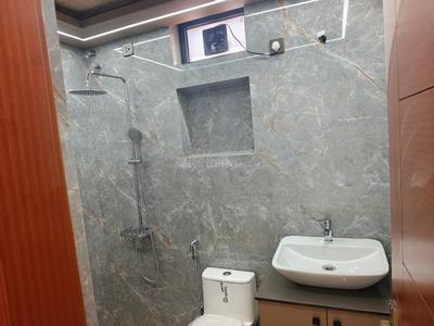 Bathroom Image of 3000 Sq.ft 2 BHK Builder Floor for sale in Sector 57 Gurgaon for Rs. 14000000