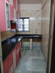 Kitchen Image of 1134 Sq.ft 2 BHK Apartment / Flat for sale in Kasba Kolkata for Rs. 10000000