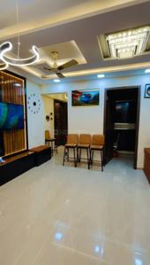Living Room Image of 1250 Sq.ft 2.5 BHK Apartment / Flat for sale in Vishesh Balaji Symphony, Panvel Navi Mumbai for Rs. 11500000