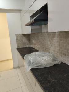 Kitchen Image of 2563 Sq.ft 3 BHK Apartment / Flat for sale in Godrej Woods Phase 3, Sector 43 Noida for Rs. 52000000