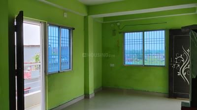 Bedroom Image of 1100 Sq.ft 1 BHK Independent House for rent in Kolhaura Gaya for Rs. 5500