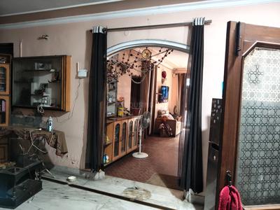 Hall Image of 2000 Sq.ft 3 BHK Independent House for sale in Shastri Nagar Ghaziabad for Rs. 32500000