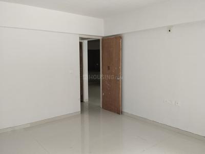 Hall Image of 2360 Sq.ft 3 BHK Apartment / Flat for rent in Shilp Residency, Gota Ahmedabad for Rs. 35000