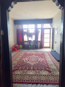 Bedroom Image of 1350 Sq.ft 3 BHK Apartment / Flat for sale in New Shimla Shimla for Rs. 7800000