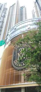Image of 1950 Sq.ft 3 BHK Apartment / Flat for rent in Mahalakshmi, Mumbai for Rs. 325000