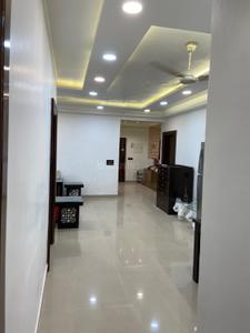 Hall Image of 2725 Sq.ft 4 BHK Apartment / Flat for sale in Spaze Privvy The Address, Sector 93 Gurgaon for Rs. 29500000