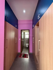 Kitchen Image of 1700 Sq.ft 3 BHK Villa for rent in 42 Markone, Bommasandra Bengaluru for Rs. 45000